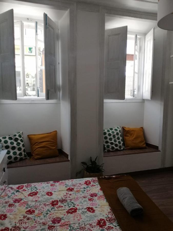 Dream Days Guesthouse District de District de Faro Extérieur photo