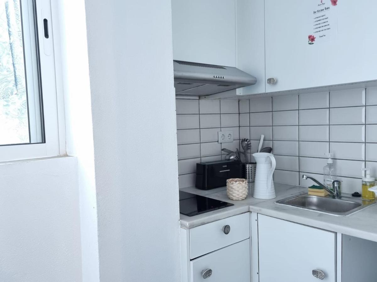Dream Days Guesthouse District de District de Faro Extérieur photo