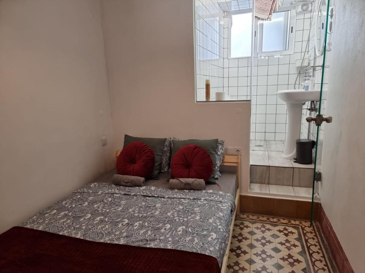 Dream Days Guesthouse District de District de Faro Extérieur photo