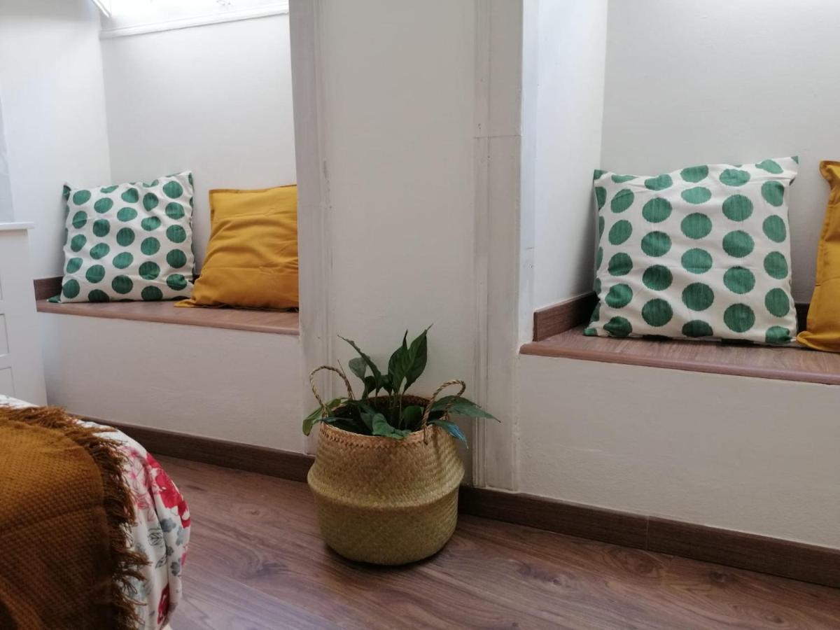 Dream Days Guesthouse District de District de Faro Extérieur photo