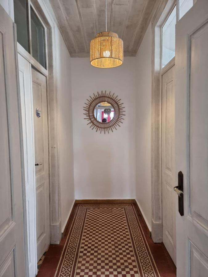 Dream Days Guesthouse District de District de Faro Extérieur photo