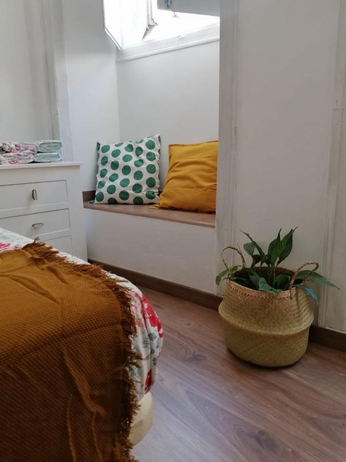 Dream Days Guesthouse District de District de Faro Extérieur photo