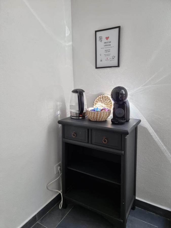 Dream Days Guesthouse District de District de Faro Extérieur photo