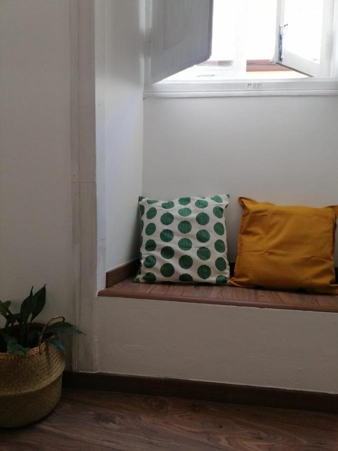 Dream Days Guesthouse District de District de Faro Extérieur photo