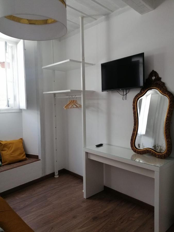 Dream Days Guesthouse District de District de Faro Extérieur photo