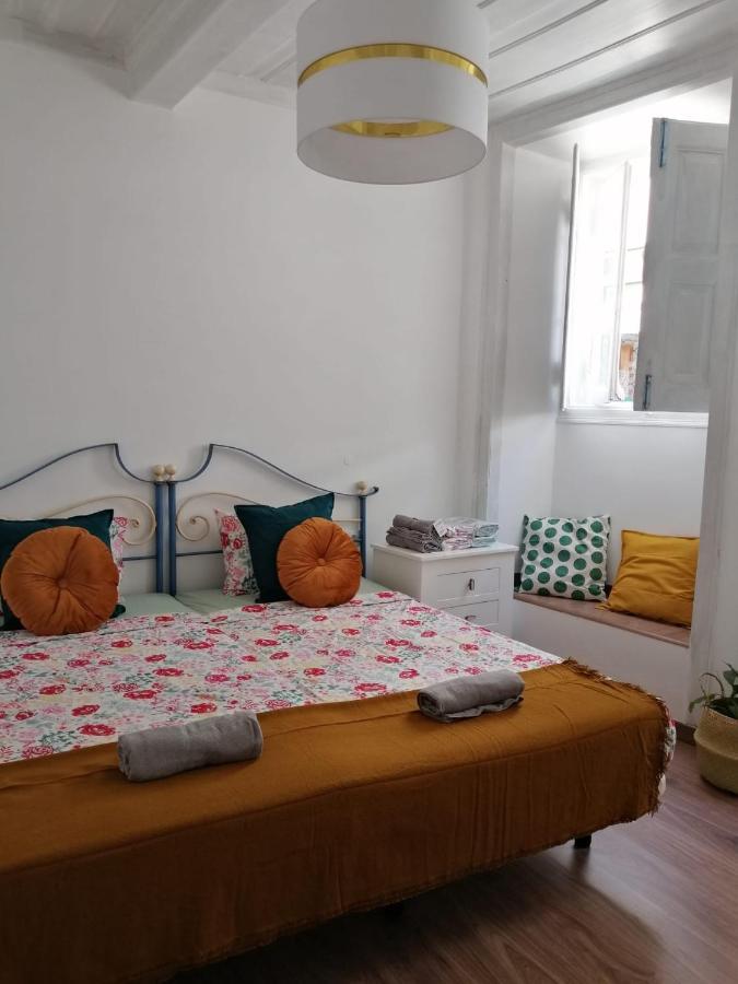 Dream Days Guesthouse District de District de Faro Extérieur photo