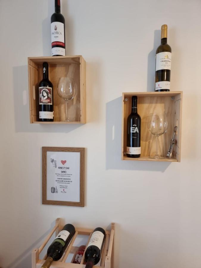 Dream Days Guesthouse District de District de Faro Extérieur photo