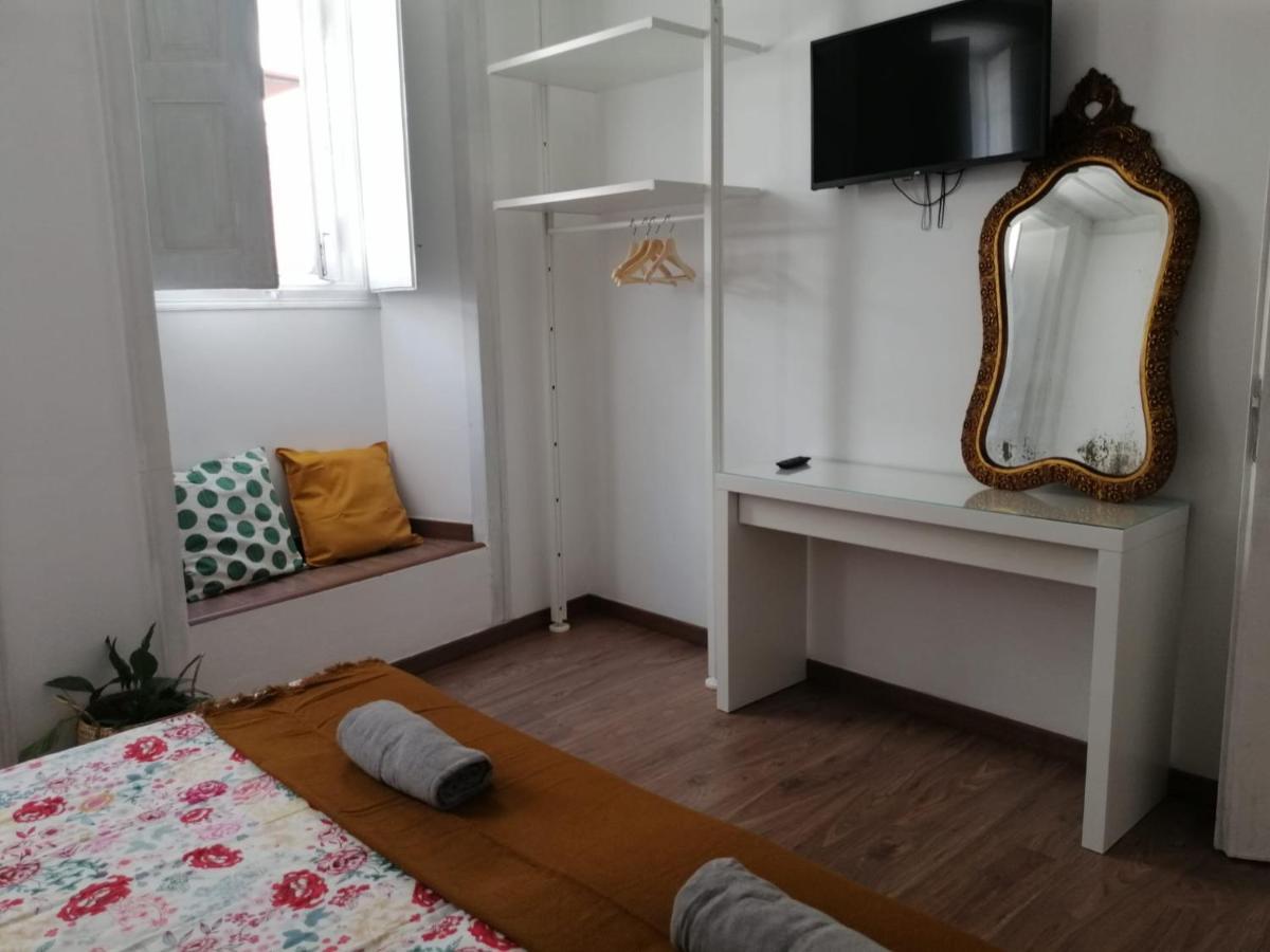Dream Days Guesthouse District de District de Faro Extérieur photo
