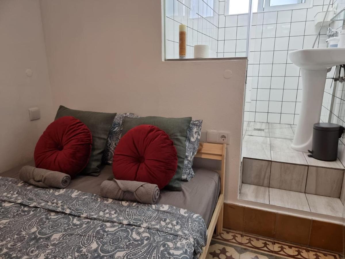 Dream Days Guesthouse District de District de Faro Extérieur photo