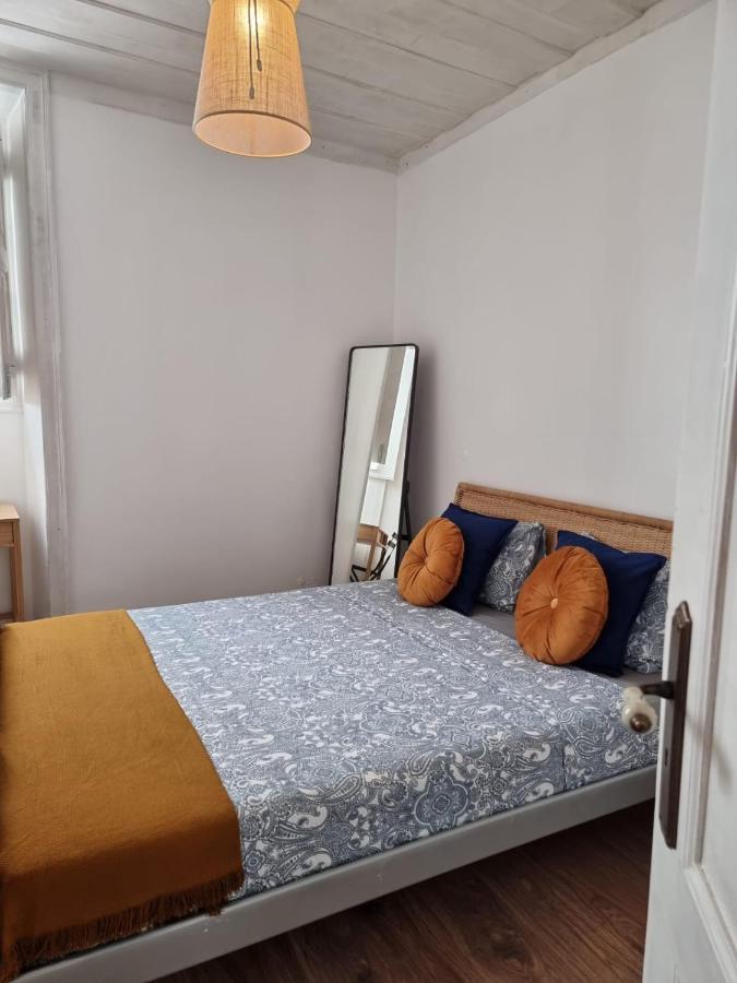 Dream Days Guesthouse District de District de Faro Extérieur photo